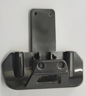 Bumper Front