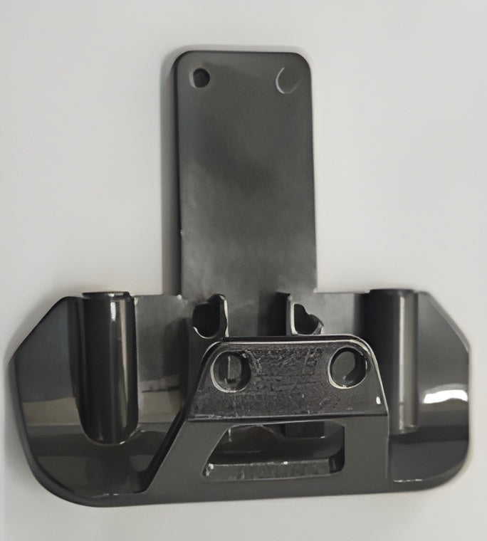 Bumper Front