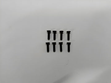 Hex Countersunk Screw M3x14mm (8)