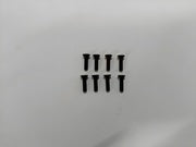 Hex Countersunk Screw M3x14mm (8)