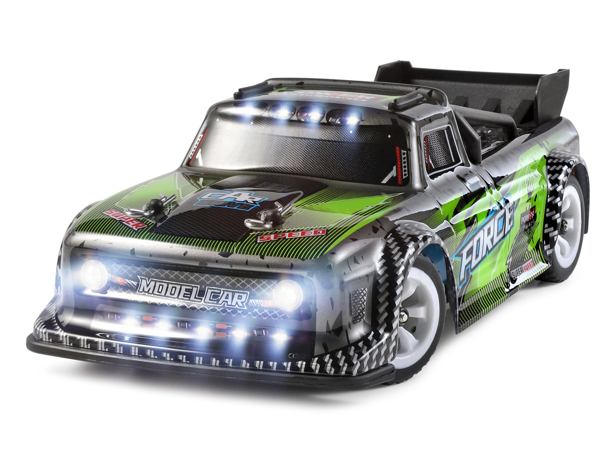 WL 284131 4WD On-Road Truck 1/28 RTR