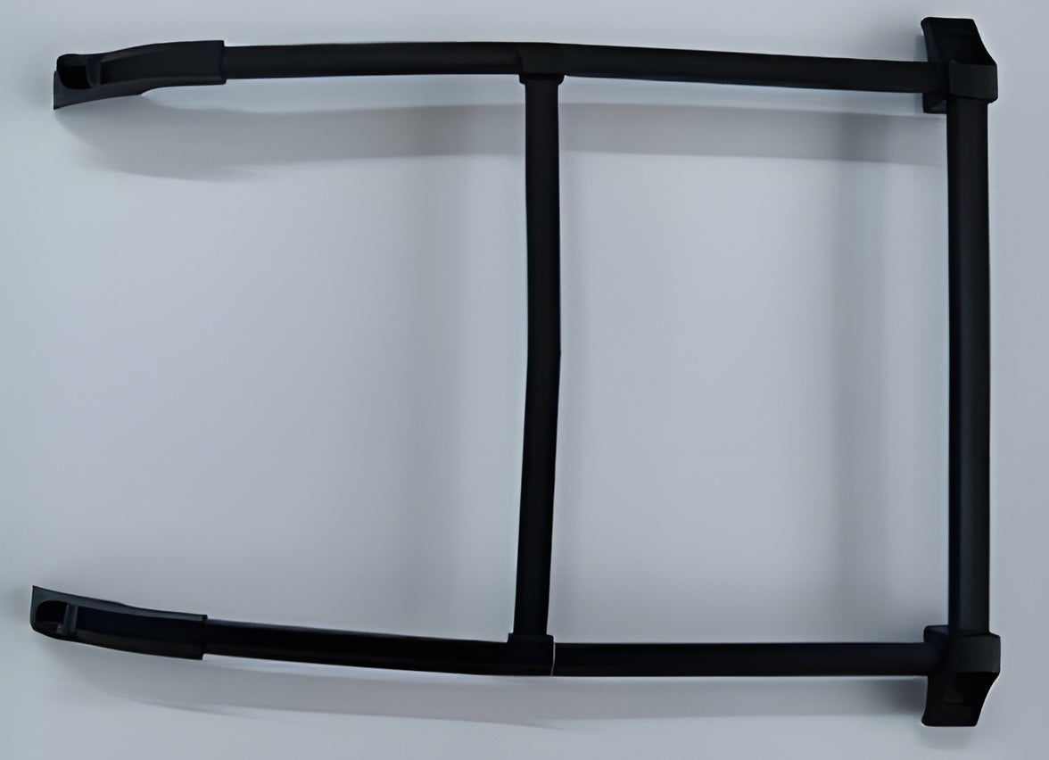 Roof Rack Rails