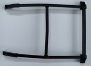 Roof Rack Rails
