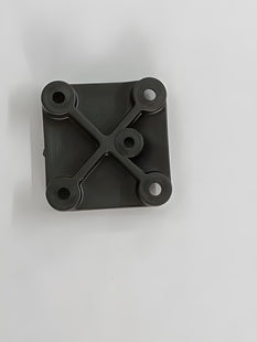 Spare Tire Mount