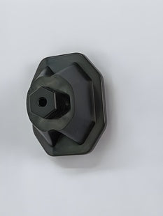 Spare Tire Mount