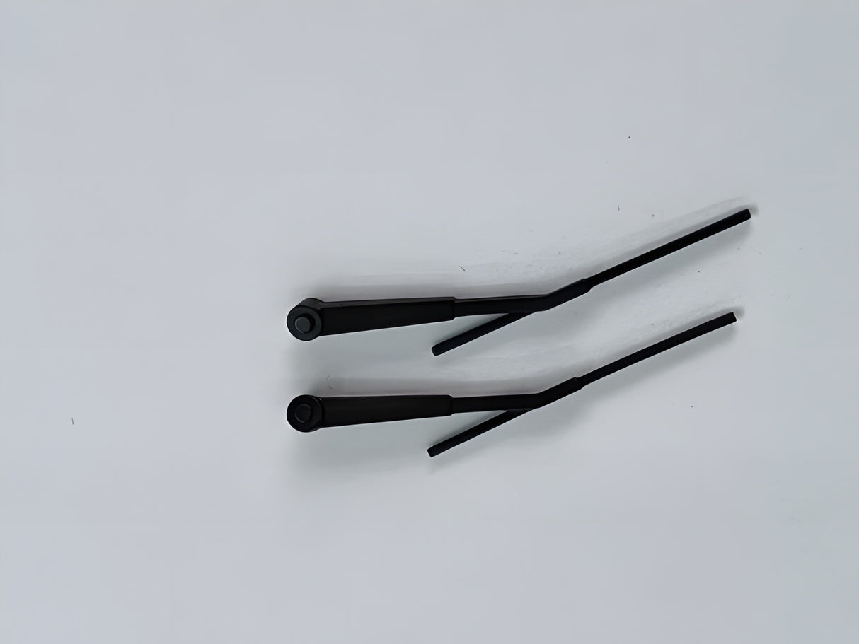 Wipers Front Left/Right