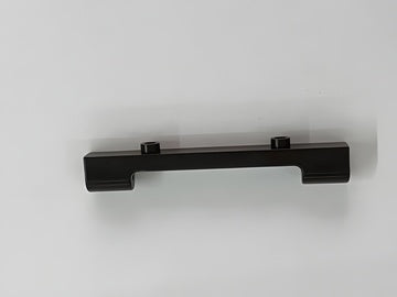 Bumper Mount Rear