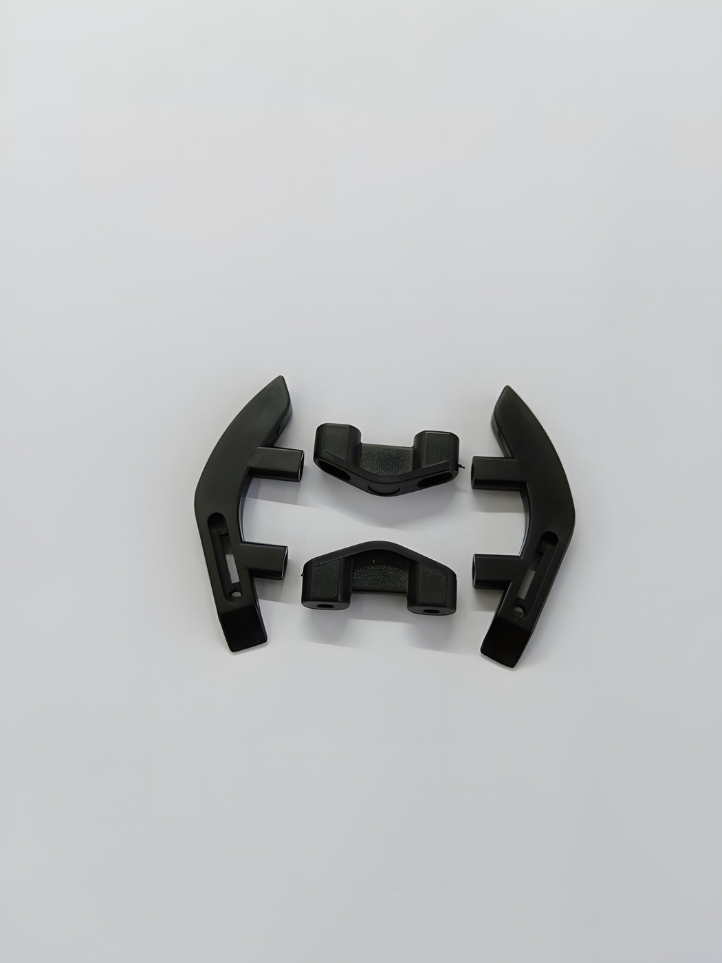 Body Trim Front