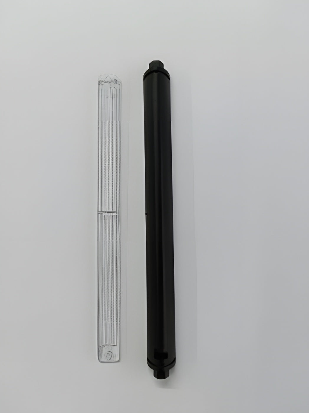 LED Light Housing Roof