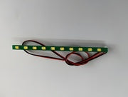 LED Board Roof