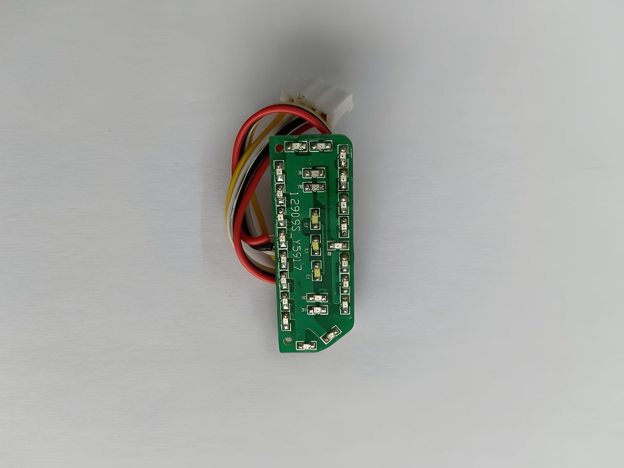 LED Rear Right