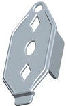 Battery Mounting Set
