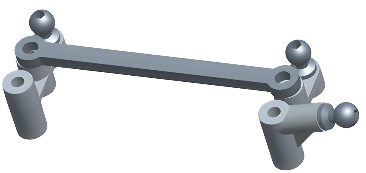 Steering Set