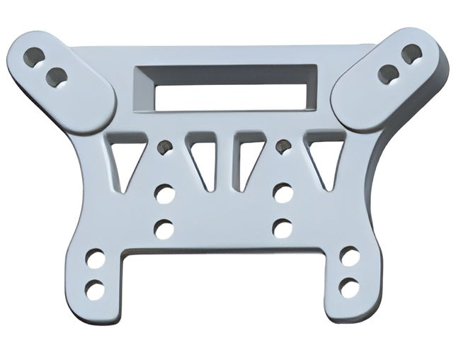 Shock Mount Front/Rear (2)