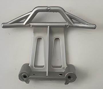 Bumper Front/Rear