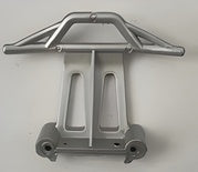 Bumper Front/Rear