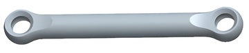 Tie Rod Suspension Front Upper (2)