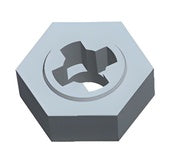 Wheel Hex Hub (4)