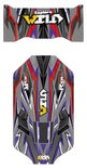Body & Wing Set