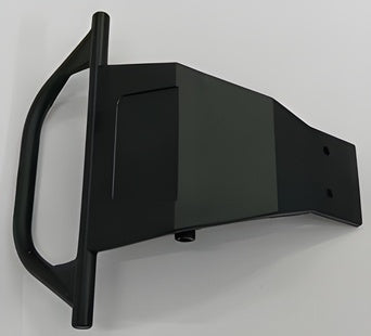 Bumper Front