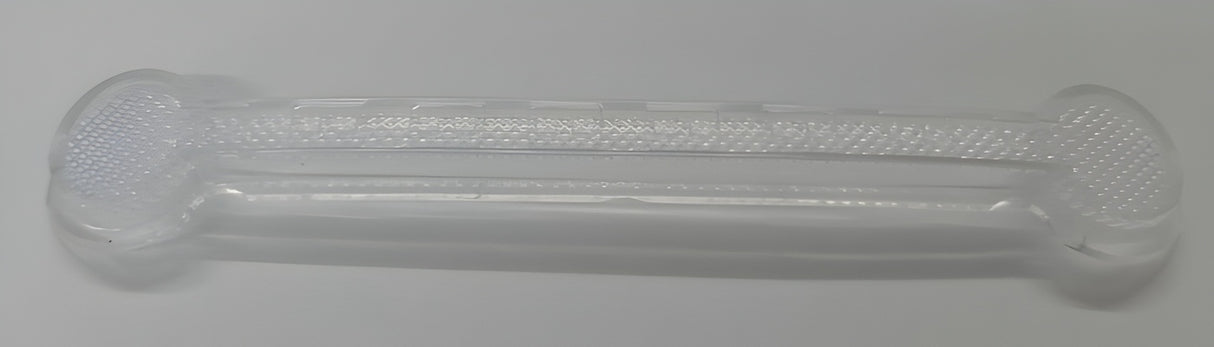 LED Lens Front