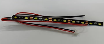 LED Front Light Bar
