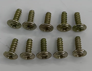 Phillips Screw 2x6mm (10)