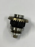 Differential