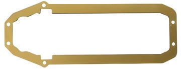 Chassis Upper Plate Aluminium