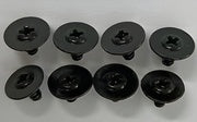 Phillips Screw 2.3x5mm (8)