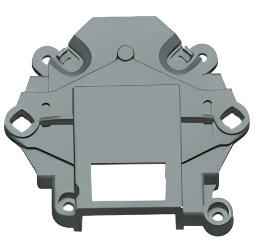 Transmission Cover Set