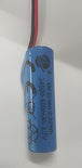 Battery Lithium 3.7V 600mAh