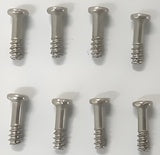 Phillips Screw 2.3x8mm (8)