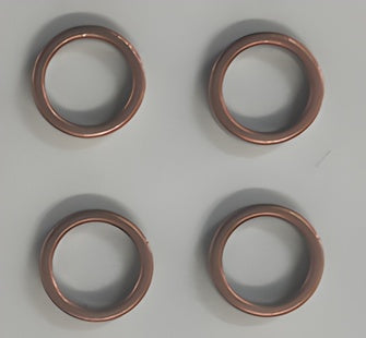 Bushing 8.5x6.5x2mm (4)