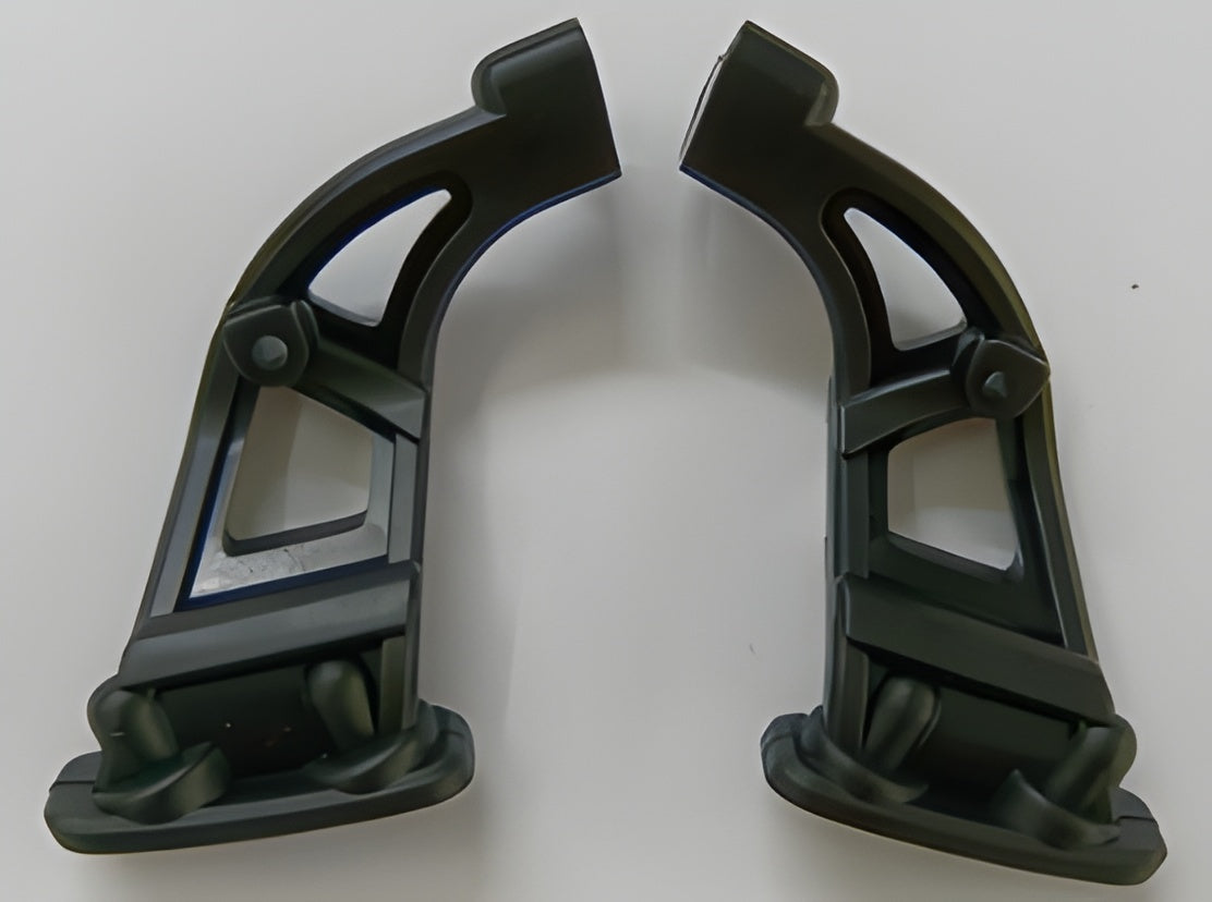 Support Bracket Rear L/R
