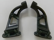 Support Bracket Rear L/R