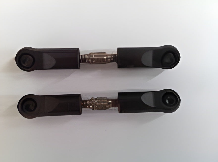 Tie Rod Steering (2)