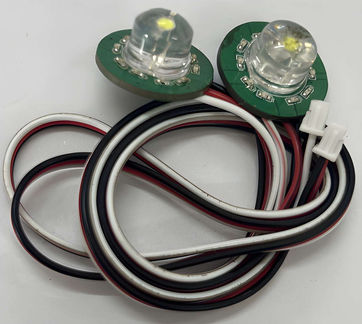 LED Front Light Board (2)