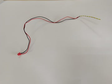 LED Roof Light Strip Harness