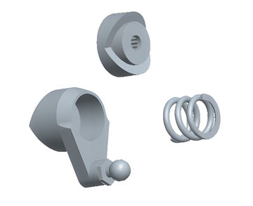Servo Saver Set
