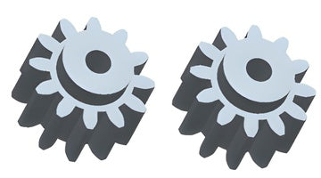 Pinion Gear (2)