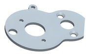 Motor Plate