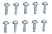 Hex Screw 1.4x5mm (10)