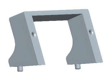 Servo Mount