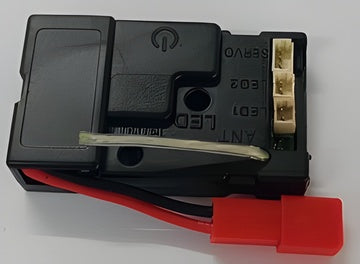 Receiver Unit