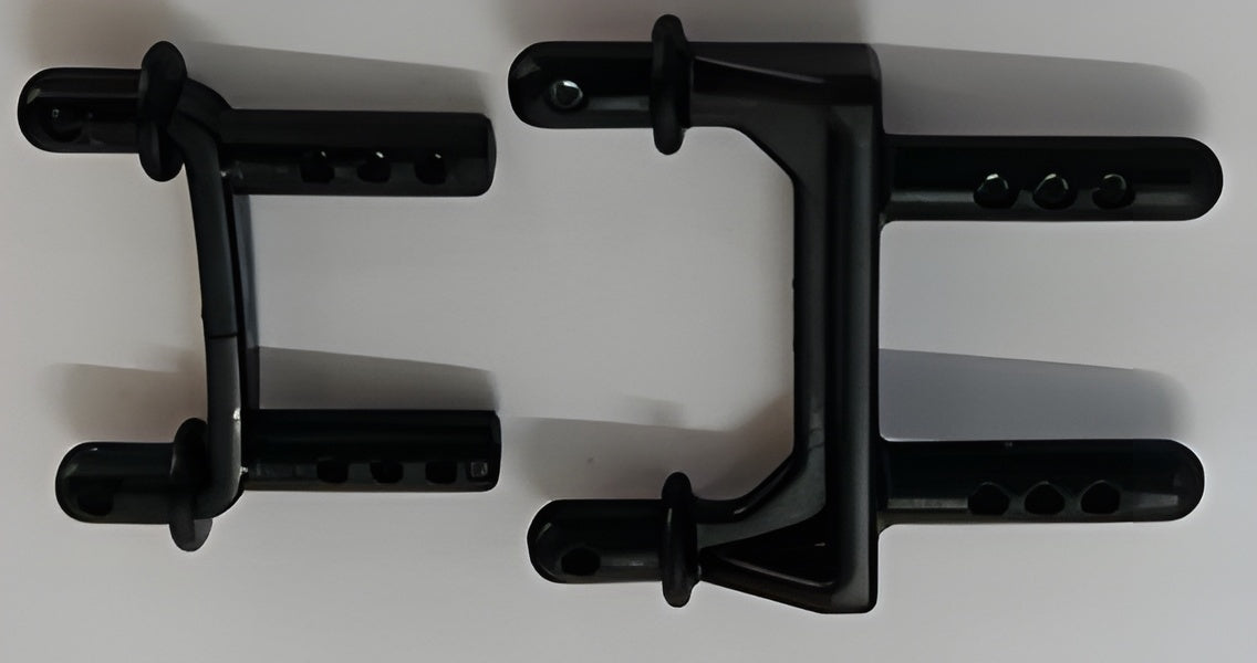Body Mount Posts F&R