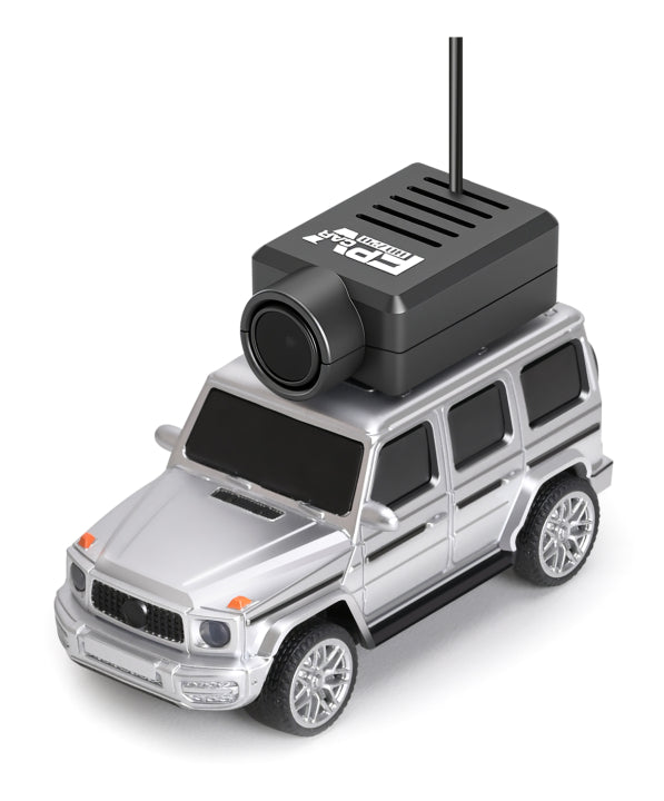 WL 6406C FPV 1/64 incl. Transmitter
