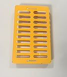 Receiver Lid Cover - J3 Skylark