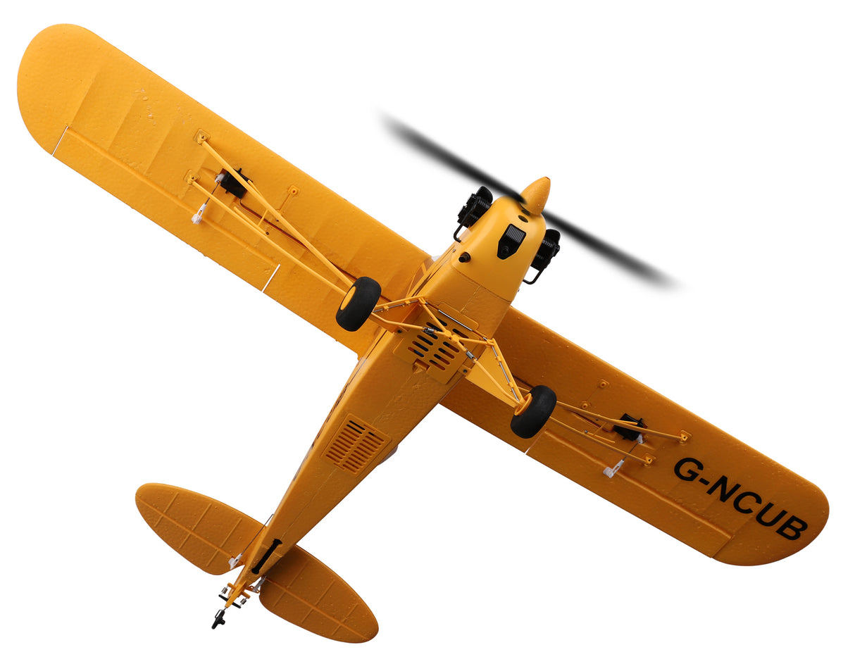 WL A160 J3 Skylark 650mm RTF