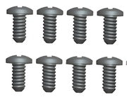 Phillips Screw 1.7x6mm (8)